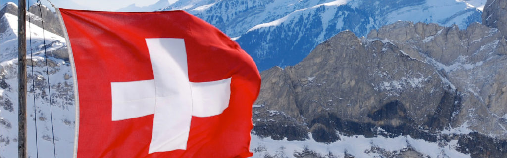 瑞士的安全：瑞士有多安全？