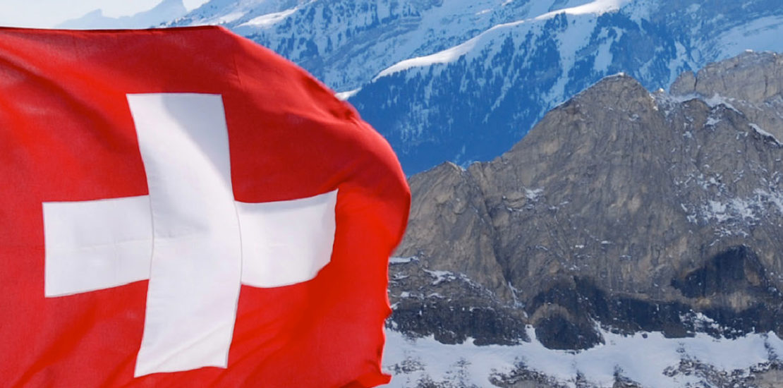瑞士的安全：瑞士有多安全？